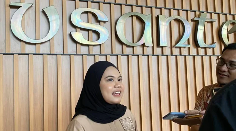 TVRI Raih Respons Positif Masyarakat, Nila Yani Apresiasi Tayangan Piala Dunia